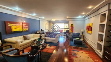 apartment em Rua Wenceslau Brás, Santa Paula - São Caetano do Sul - SP