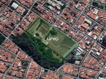 land_lot em Rua Otávio Amaral Gurgel, Vila Rezende - Piracicaba - SP