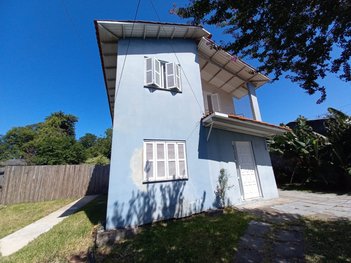 house em Novo Hamburgo, Parque Amador - Esteio - RS