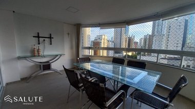 apartment em Avenida Brasil, Pioneiros - Balneário Camboriú - SC