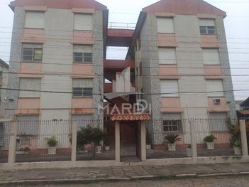 apartment em Dona Elvira, Ipanema - Porto Alegre - RS