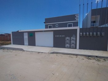 apartment em Rua Milton Cordeiro, Pavuna - Pacatuba - CE