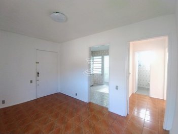 apartment em Rua Sete de Setembro, Centro - Pelotas - RS