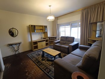 apartment em Rua Tiradentes, Centro - Canoas - RS