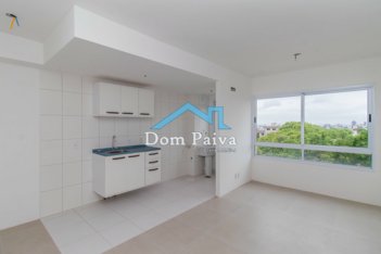 apartment em Rua Carumbé, Bom Jesus - Porto Alegre - RS