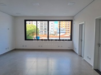 office em Rua Presidente Roosevelt, Centro - Limeira - SP