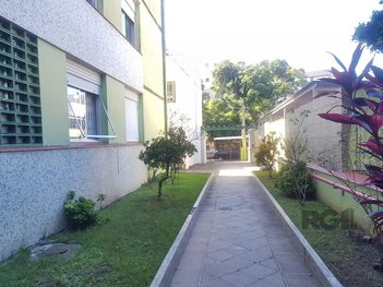 apartment em Doutor Ramiro Davila, Azenha - Porto Alegre - RS