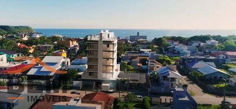 apartment em Rua Augusto Teodoro, Praia de Armação do Itaporocoy - Penha - SC