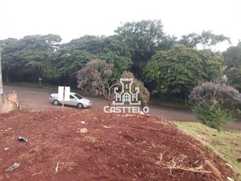 land_lot em Rua Astor Boer, Jardim Colúmbia D - Londrina - PR