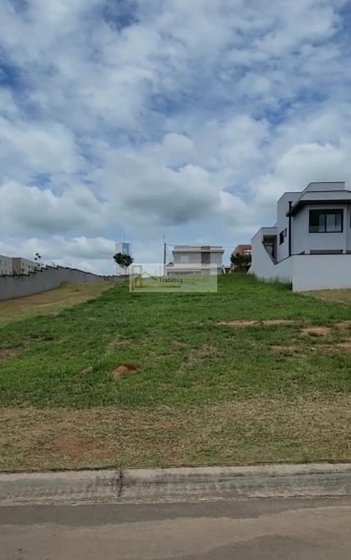 land_lot em Avenida A, São Venâncio - Itupeva - SP