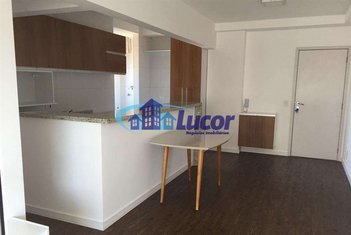 apartment em Avenida Sapopemba, Sapopemba - São Paulo - SP
