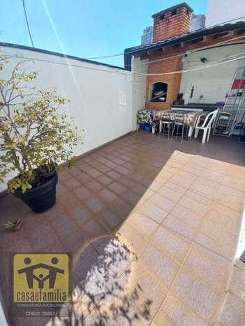 house em Rua Antônio Sales de Camargo, Bosque da Saúde - São Paulo - SP