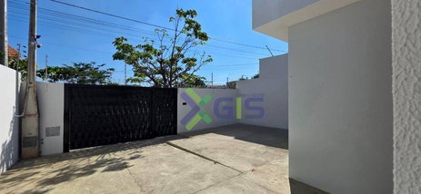 house em Rua Archimedes Ary Beolchi, Jardim Residencial Etemp - São José do Rio Preto - SP