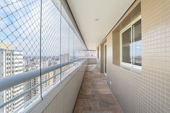 apartment em Rua Doutor Rafael de Barros, Paraíso - São Paulo - SP