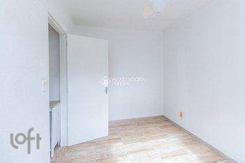 apartment em Tenente Ary Tarrago, Cel. Aparicio Borges - Porto Alegre - RS