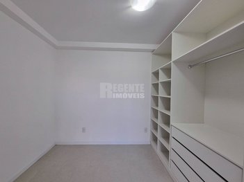 apartment em Rua Lauro Linhares, Trindade - Florianópolis - SC