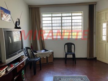 house em Rua João Rudge, Casa Verde - São Paulo - SP