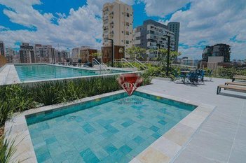 apartment em Rua Senador César Lacerda Vergueiro, Sumarezinho - São Paulo - SP