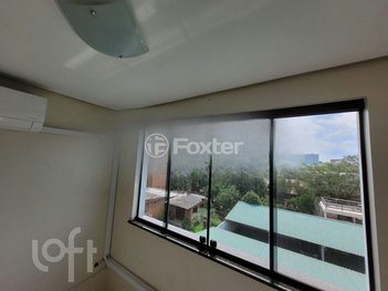 apartment em Rua Aristides Stumph, São Sebastião - Esteio - RS