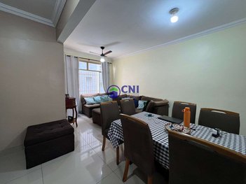 apartment em Rua Professor Lincoln Continentino, Cidade Nova - Belo Horizonte - MG