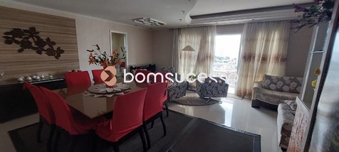 apartment em Rua Serra de Botucatu, Vila Gomes Cardim - São Paulo - SP