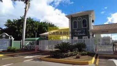 land_lot em Alameda Bellatrix, Portal das Estrelas I - Boituva - SP