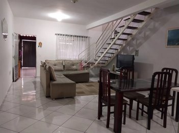 house em Rua Jatobá, Jardim Alessandra - Várzea Paulista - SP