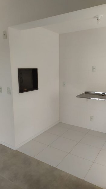apartment em Avenida Farroupilha, Marechal Rondon - Canoas - RS