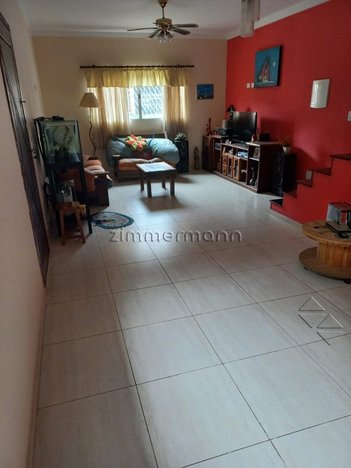 house em Rua Amadeu de Queirós, Nossa Senhora do Ó - São Paulo - SP