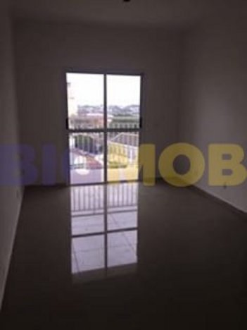 apartment em Rua Professora Francisca de Queiroz, Vila Independência - Sorocaba - SP