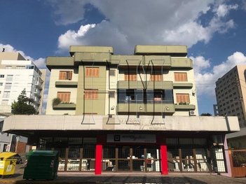 apartment em Rua José Soares de Oliveira, Pio X - Caxias do Sul - RS