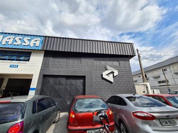 commercial_building em Avenida Doutor Artur Bernardes, Vila Gabriel - Sorocaba - SP