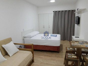 apartment em Rua Pedro Ivo, Centro - Curitiba - PR