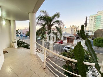 house em Rua Santini Longoni, Marechal Rondon - Canoas - RS