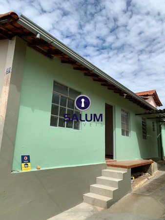 Cômodo Condomínio