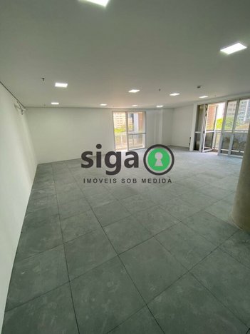 office em Rua Luís Correia de Melo, Vila Cruzeiro - São Paulo - SP