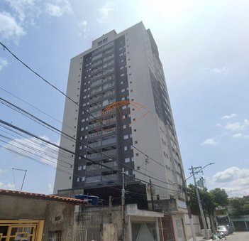 apartment em Rua Gilberto José Gonçalves, Jardim Matarazzo - São Paulo - SP