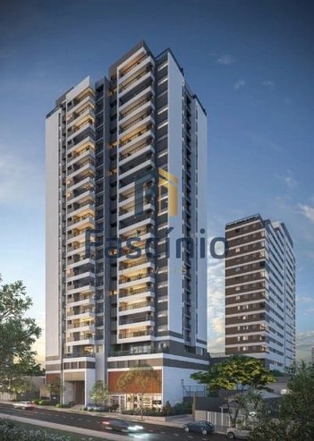 apartment em Rua Madre de Deus, Mooca - São Paulo - SP