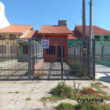 apartment em Avenida Manoel Brás de Lima, Centro - Cidreira - RS