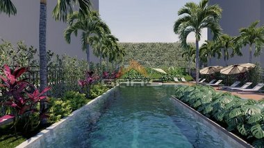 apartment em Avenida Manoel Ruz Peres, Jardim Colonial - Indaiatuba - SP