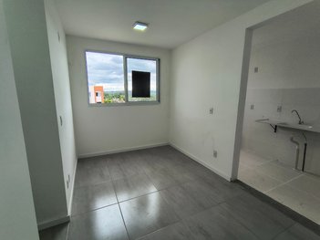 apartment em Rua Angola, Feitoria - São Leopoldo - RS