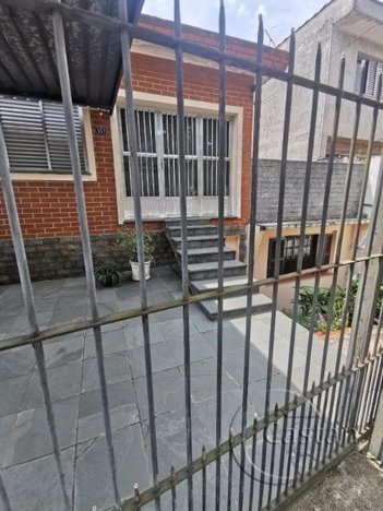 house em Rua Bucuituba, Vila Marari - São Paulo - SP
