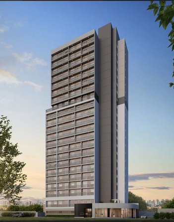 apartment em Rua Vieira Fazenda, Vila Mariana - São Paulo - SP