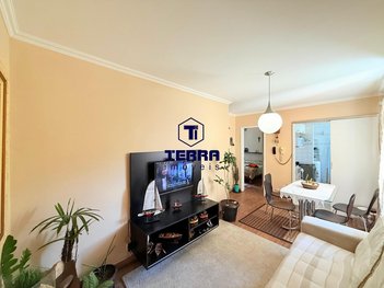 apartment em Rua Antônio Furtado de Mendonça, Santa Bárbara - Niterói - RJ