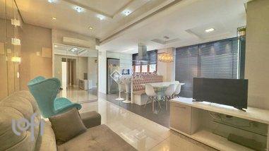 apartment em Gomes Portinho, Centro - Novo Hamburgo - RS