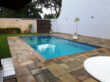 house em Rua Antonieta Altenfelder, Jardim Guapira - São Paulo - SP