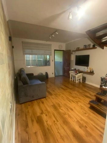 house em Rua Inácio Luís da Costa, Parque São Domingos - São Paulo - SP