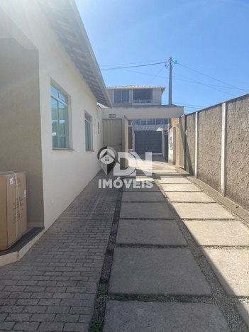 house em Rua dos Alecrins, Vila Verde - Betim - MG