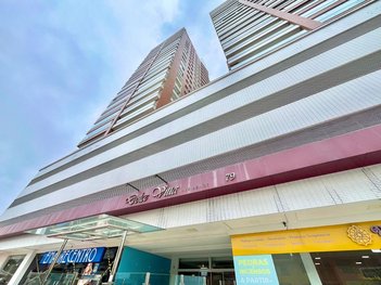 apartment em Avenida Barão do Rio Branco, Centro - Palhoça - SC