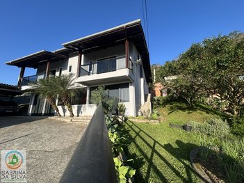 house em Rua Johann Sachse, Badenfurt - Blumenau - SC